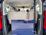 Citroën Jumpy Behindertengerecht-Rampe'8-Sitze' - Citroën Jumpy mit Diesel-Antrieb