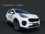 Kia Sportage GT Line 4WD*Navi*Sitzheizung*Klima* - Kia Sportage Gebrauchtwagen in Hannover