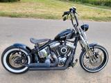 Harley-Davidson Softail Springer - Angebote