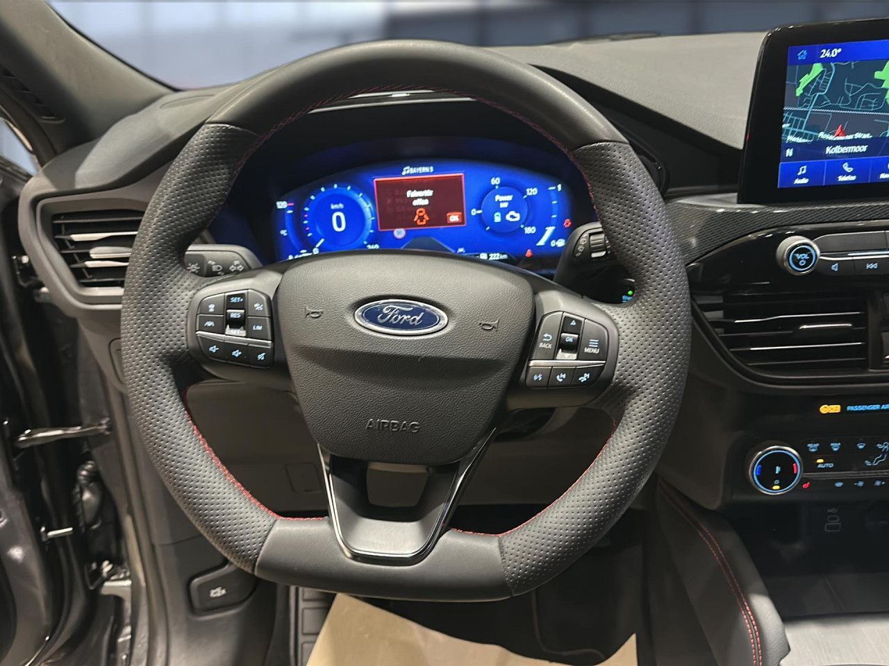 Ford Kuga - Bild 10