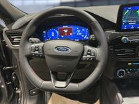Ford Kuga - Vorschau Bild 10
