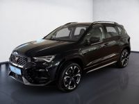 Cupra Ateca - Vorschau Bild 2
