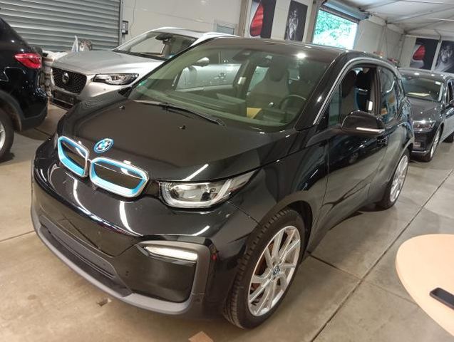 BMW i3 94Ah REX*1Hd*NavPr*DA+*PAss*SHZ*LED*Busi+Comf