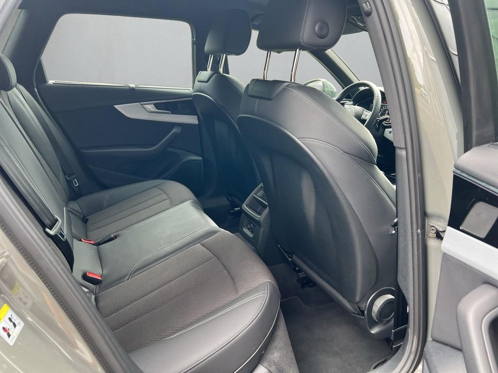 Audi A4 Avant S line 40 TFSI S tronic *LED*, миниатюра 12