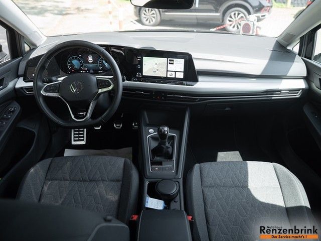 Golf VIII Move TSI Navi ACC Ganzjahresreifen