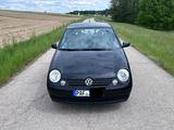 Volkswagen Lupo 1.4 / TüV März 2027 - Volkswagen Lupo: 1.2