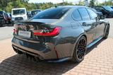 BMW M3 xDrive Competition Individuallackierung+H&... - graue BMW M3