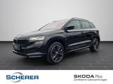 Skoda Karoq Sportline 2,0 TSI DSG 4x4 NAV PANO KAMERA - Skoda Karoq in Mainz