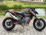 KTM 790 Duke L / VB - KTM VON 751 BIS 1000 CCM