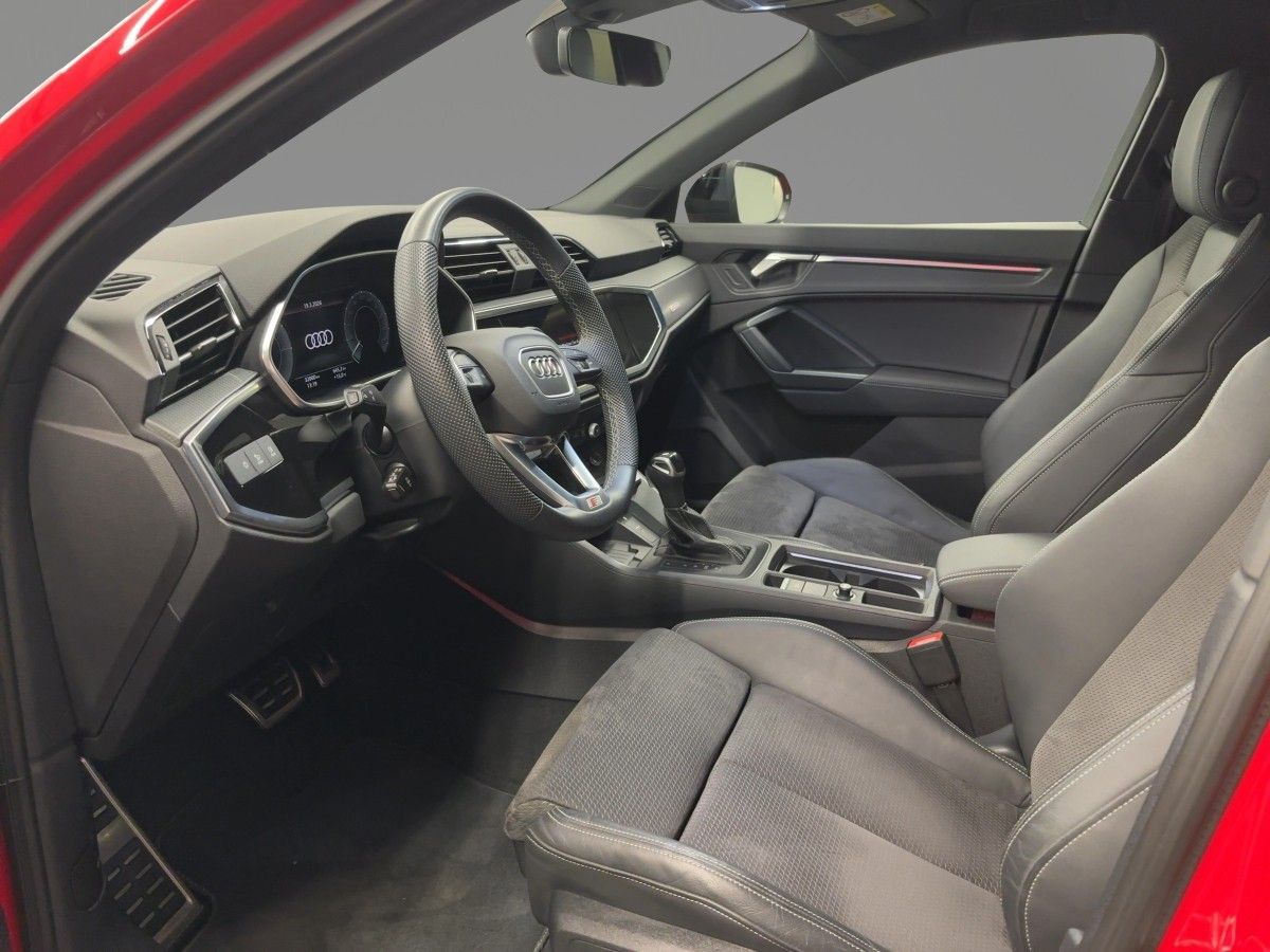 Audi Q3 - Bild 10