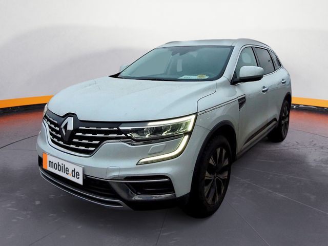 Renault Koleos II 1.3 TCe 160 Techno Automatik Navi