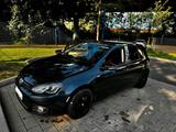Volkswagen Golf 6 Sondermodell Style - Volkswagen Golf: Sondermodell Style