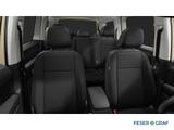 Volkswagen Caddy Maxi Life 2,0 l TDI EU6 SCR 90 kW SOFORT - mit Diesel-Antrieb: Taxi, Limousine