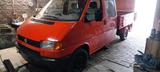 Volkswagen VW T4 Doka (vllt tausch) alles anbieten - Volkswagen LT aus 1994