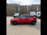 Nissan Micra 1.0 N-Tec Klima Navi Kamera SH 17" Alu - Nissan Micra in Wuppertal