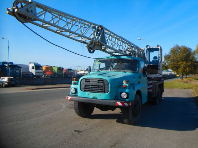 Jiný TATRA T148 P 6x6