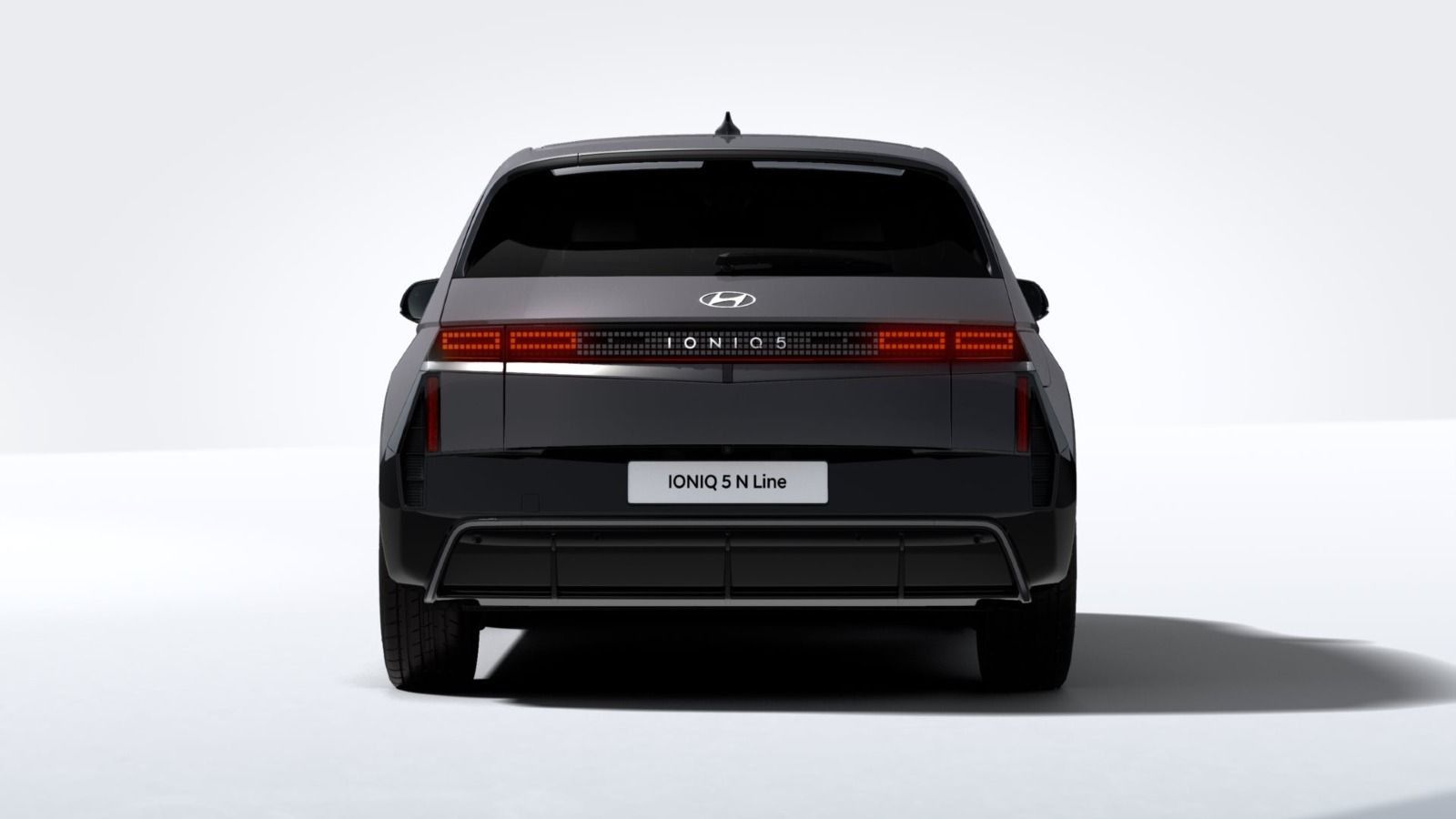 Hyundai IONIQ 5 - Bild 6
