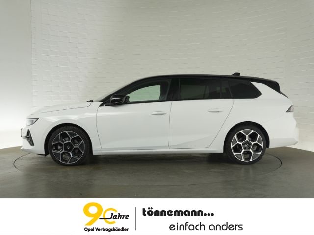 Astra L ST GS CDTI AT+ANHÄNGERKUPPLUNG+LED MATRI