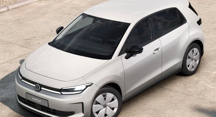 Volkswagen ID. Polo - Bild 7