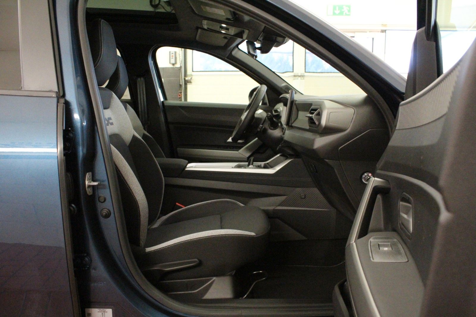 Fahrzeugabbildung Dacia Bigster Hybrid 155 Journey*Winter-Plus-Paket*