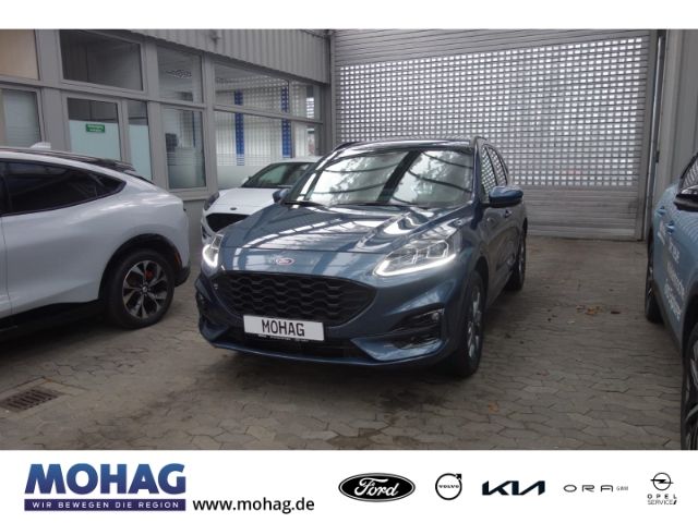 Ford Kuga 2.5 Duratec -PHEV ST-Line *HUD*MATRIX*ALUF*