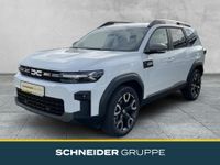 Dacia Bigster - Vorschau Bild 1