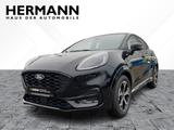 Ford Puma 1.0 EcoBoost Mild Hybrid ST-Linie S/S - Gebrauchtwagen mit Anhängerkupplung