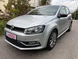 Volkswagen Polo V Fresh 1.2 TSI 90PS, Sportsitze, Top - Volkswagen Polo: Tsi Ps