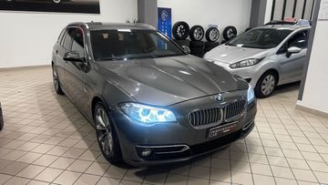 BMW 520 - 3