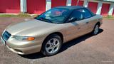 Chrysler Sebring - Chrysler aus 1997