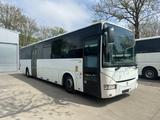 Irisbus Crossway - Irisbus LKWs