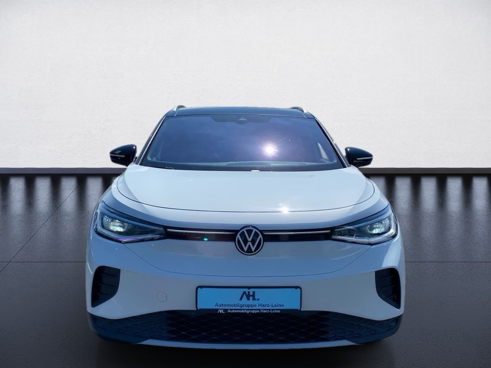 Volkswagen ID.4 - Bild 9