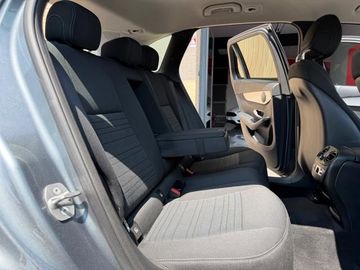 Mercedes GLC 220 - 8