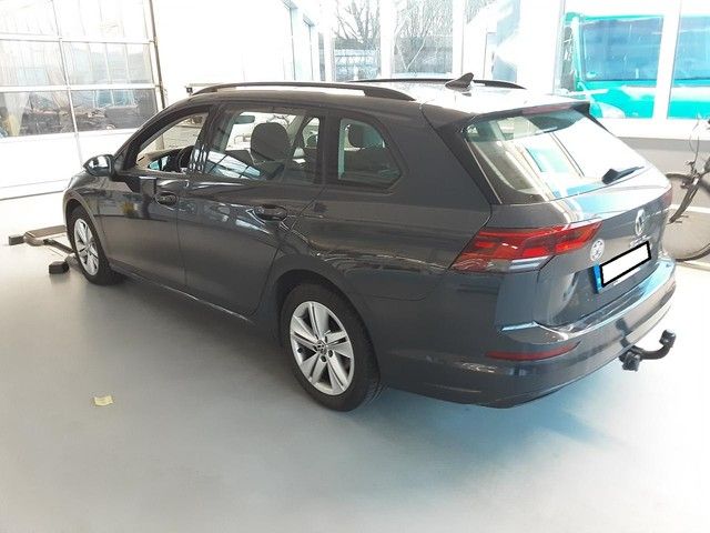Fahrzeugabbildung Volkswagen Golf VIII Variant 2.0TDI  Life LED+STANDHZ+NAVI+