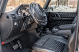 Mercedes-Benz G65 AMG - Mercedes-Benz G 65 AMG Gebrauchtwagen