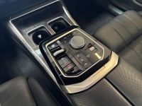BMW 750 - Vorschau Bild 13