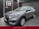 Nissan Qashqai Shiro*AUTO+NAVI+K-KAM+1.HD*CARPLAY+ANDRO - Nissan Qashqai: Shiro