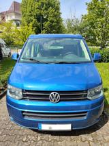 Volkswagen VW T5 California Camper Comfortline Bj. 2011  - VW T5 Gebrauchtwagen in Stuttgart