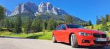 BMW 330d xDrive Touring M Sport Automatic M Sport - BMW 330: Kombi, 330d