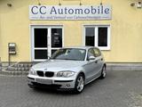 BMW 118d - Klimaautomatik - SHZ - BMW 118 aus 2006: 118d