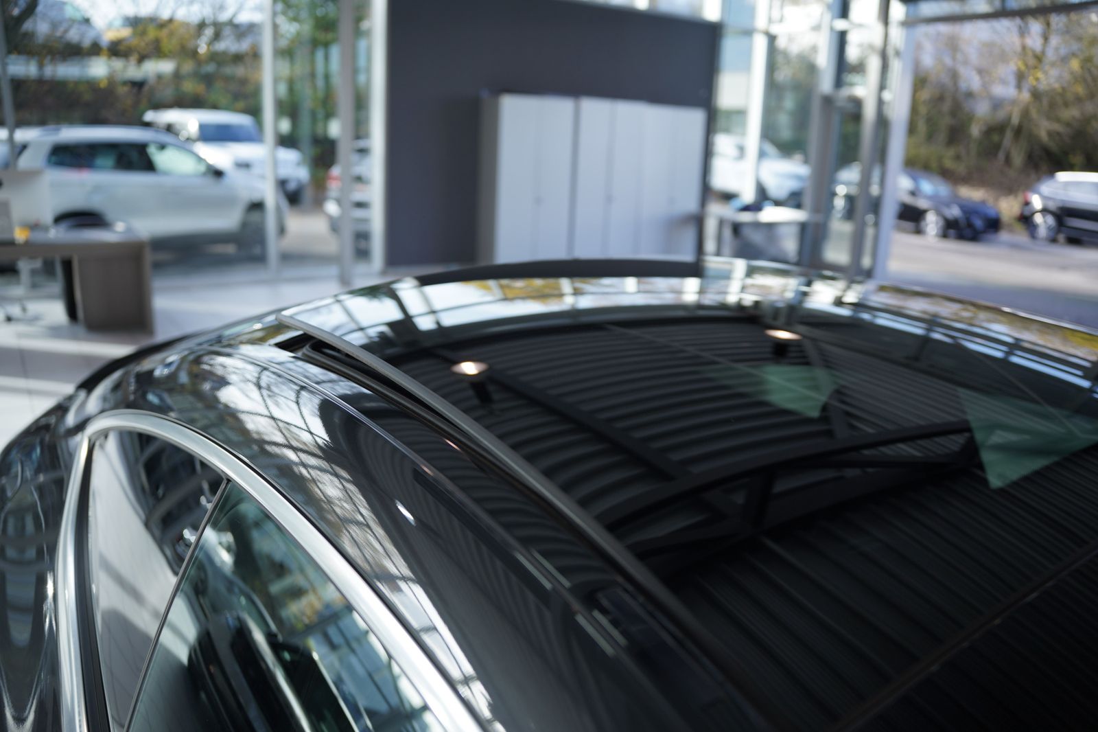 Mercedes Benz C 43 Amg