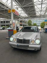 Mercedes-Benz Neue BilderMercedes E240 W210 T Kombi Av... - Mercedes-Benz: Kombi, W210