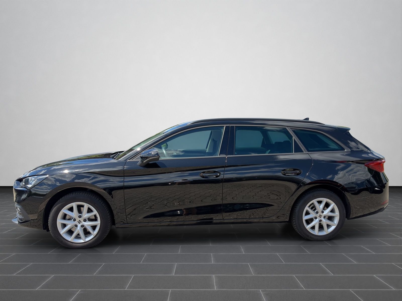 Seat Leon - Bild 8