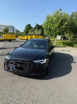 Audi S6 TDI quattro tiptronic Avant -