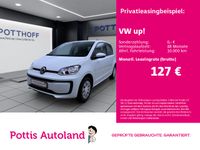 Volkswagen up! - Vorschau Bild 1