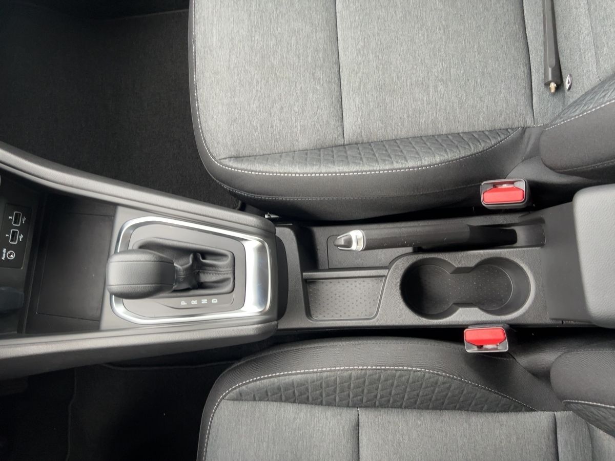 Renault Captur - Bild 13