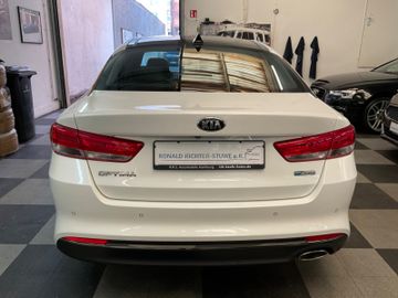 KIA Optima - 3