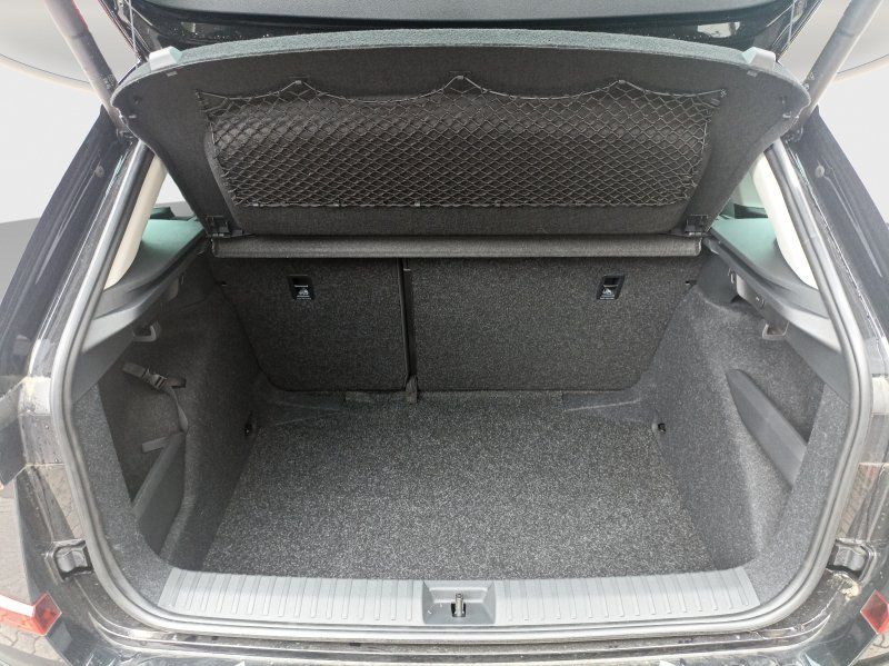 Fahrzeugabbildung SKODA Kamiq 1.5 TSI DSG Selection