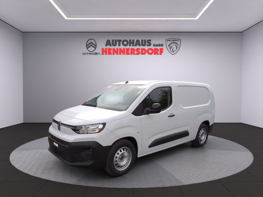 Citroën Berlingo