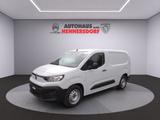 Citroën e-Berlingo L2 erhöhte Nutzlast (50 kWh)